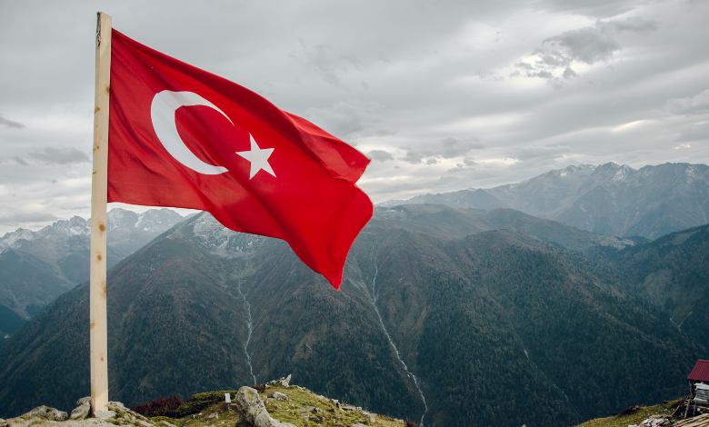 What Climate Can Turkeys Be Raised In