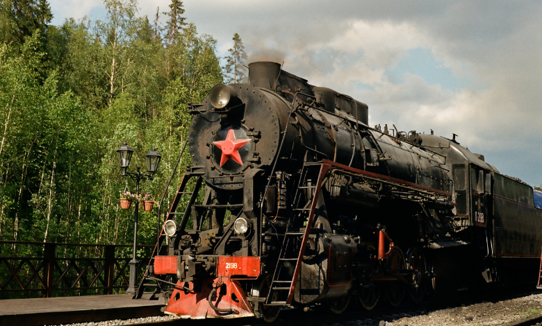 southern pacific engine no. 1238 relocation