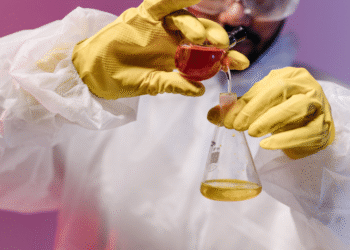 A Local Reaction Is When a Chemical Enters the Bloodstream