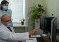 How Did Dr Michele Sharkey Passed Away