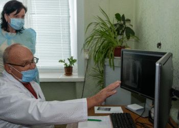 How Did Dr Michele Sharkey Passed Away