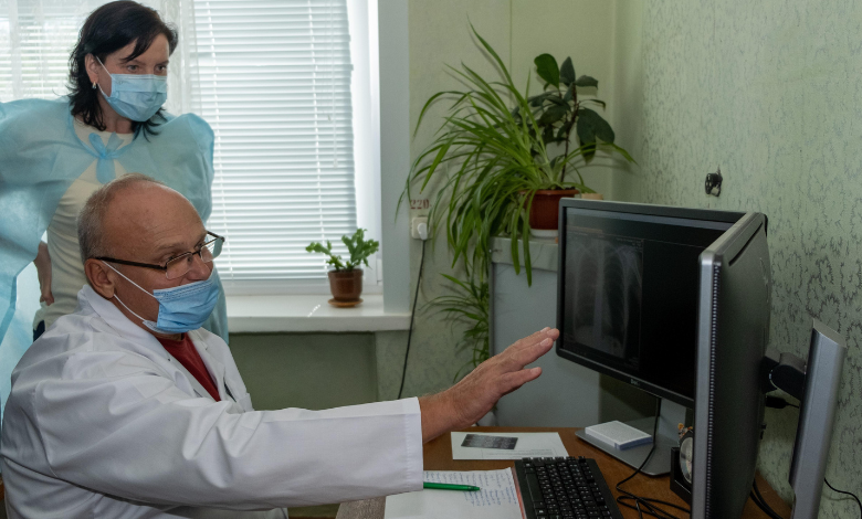 How Did Dr Michele Sharkey Passed Away