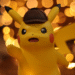 pokemon unbreakable ties test answers