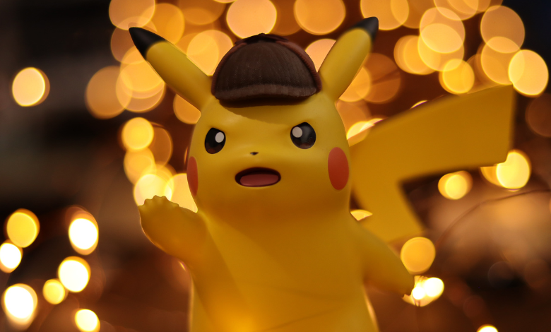 pokemon unbreakable ties test answers