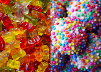 Are Nerds Gummy Clusters Halal