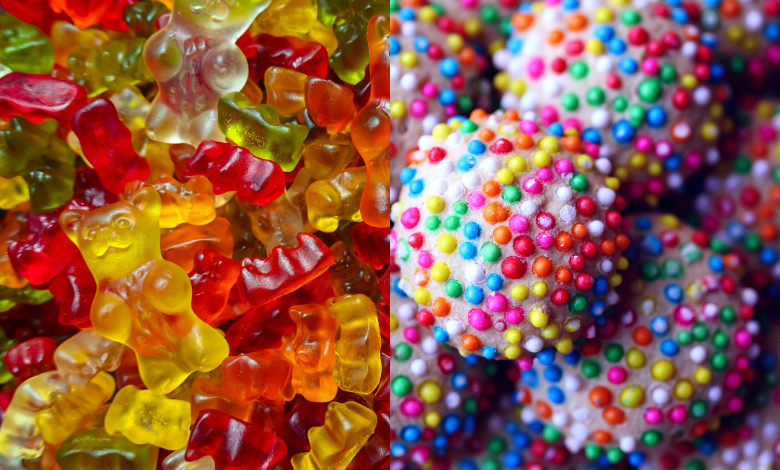 Are Nerds Gummy Clusters Halal