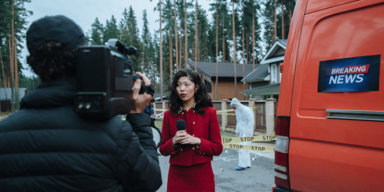 What Happened to Erika Arias from Fox 61