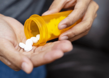 Can Men Take Midol for Headaches