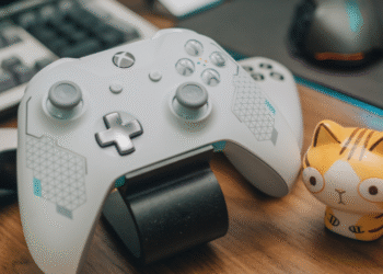 bluetooth adapter for xbox series s