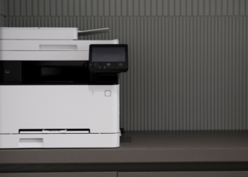 all in one laser kleurenprinter