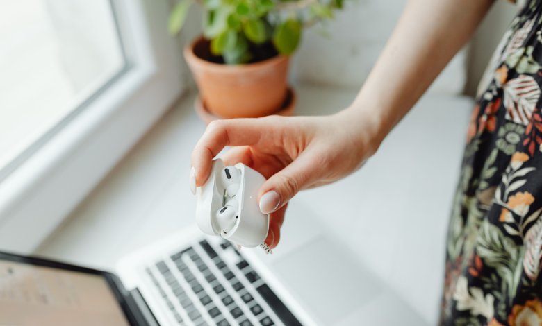 best spotify equalizer settings for airpods