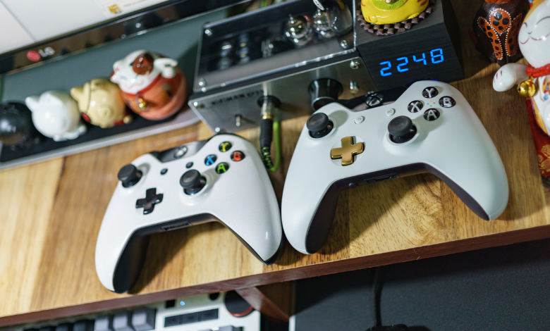 can you use bluetooth headphones on xbox one