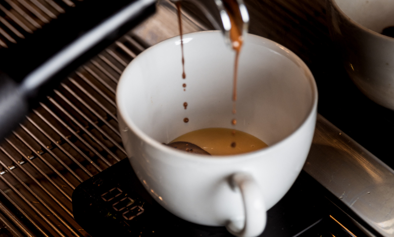 nespresso stuck in descaling mode