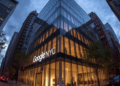 Google NYC – 315 Hudson