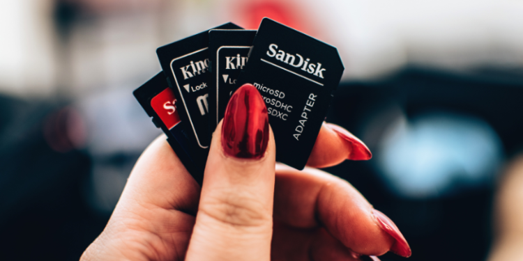 sandisk high endurance vs max endurance