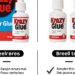 IKrazy Glue vs Super Glue vs Gorilla Glue