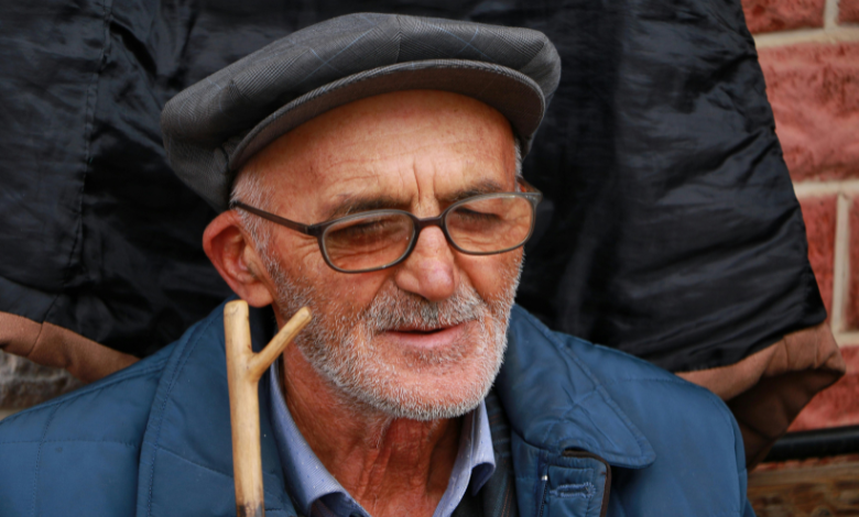 georgie fenton and beth fenton