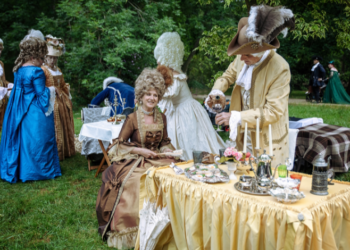 cumberween spirit gathering in tennessee