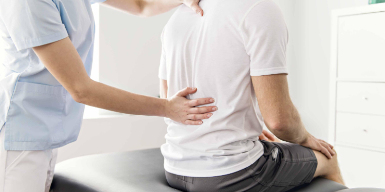 can heat make back pain worse