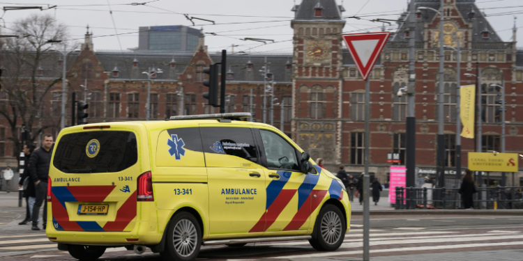 ann arbor old central fire station