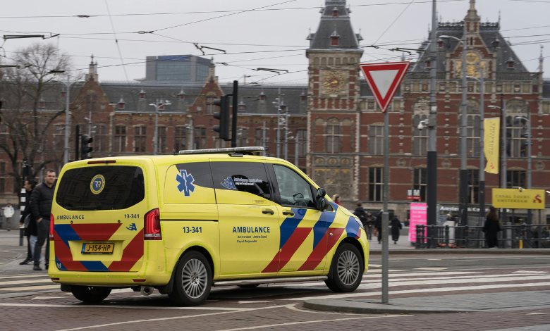 ann arbor old central fire station