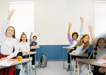 fun friday activities for middle school