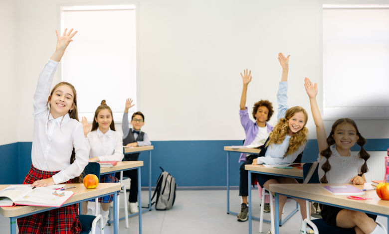 fun friday activities for middle school