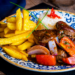 recipe for peruvian lomo saltado