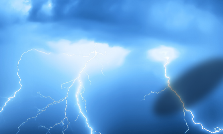 summon lightning golem blue support socket