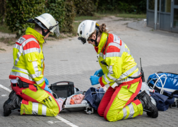 aaron fandel accident what happened