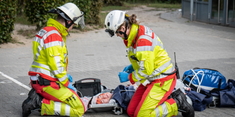 aaron fandel accident what happened