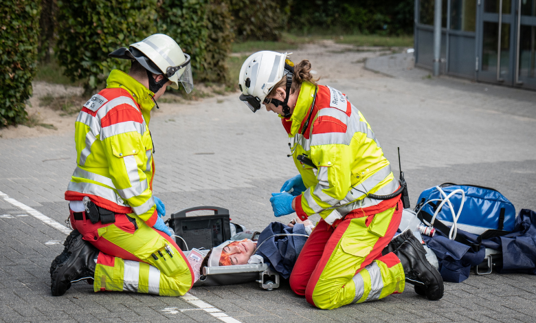 aaron fandel accident what happened