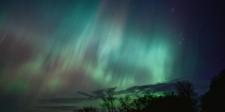 dmc fz300 setting for shutter speed for northern lights