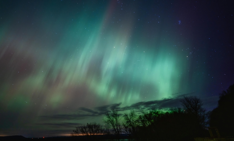 dmc fz300 setting for shutter speed for northern lights