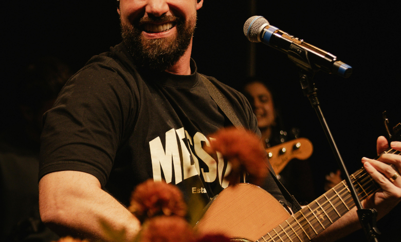 acute acoustic trauma joe bonamassa