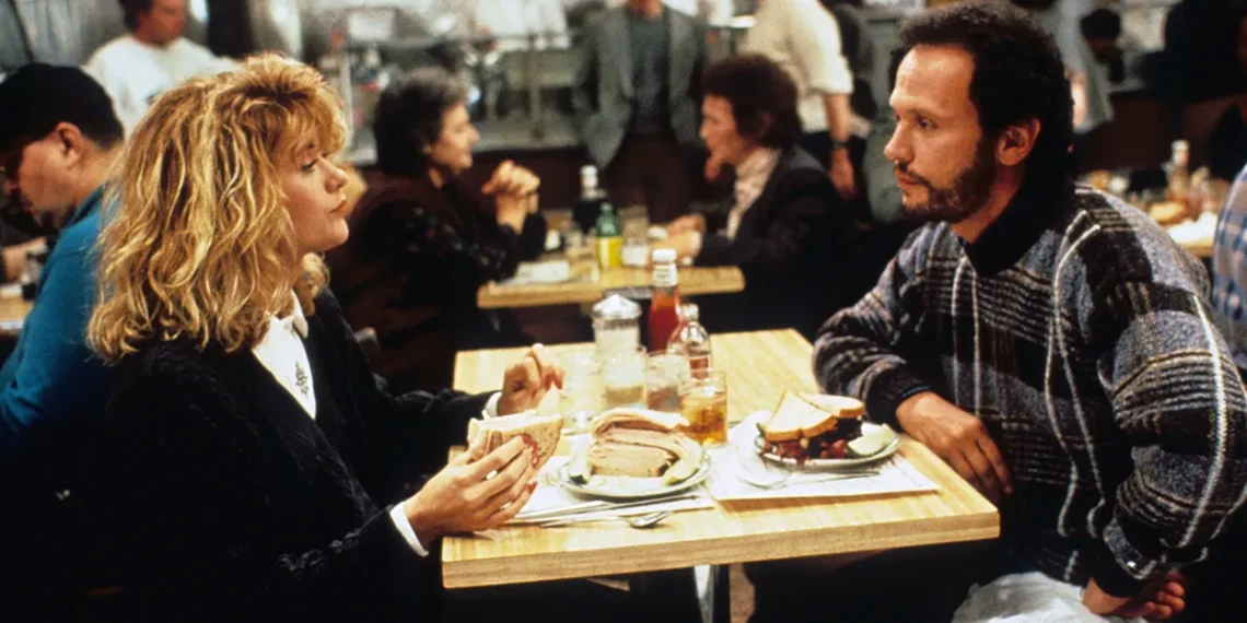 when harry met sally deli eponym