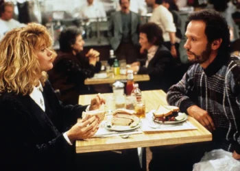 when harry met sally deli eponym