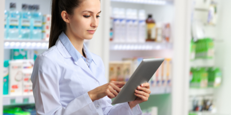 how do i become a pharmacist