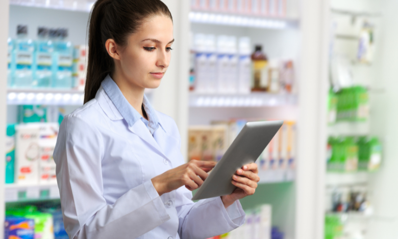 how do i become a pharmacist