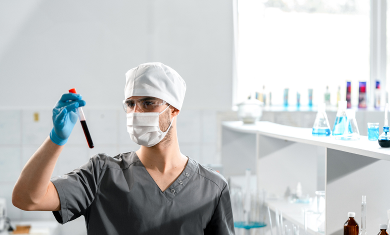 what does facs stand for