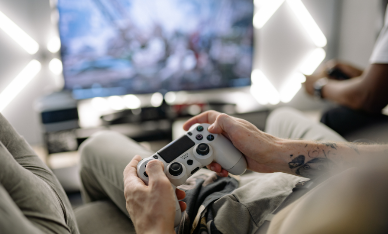 new update for gta v