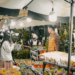 open aire market la jolla