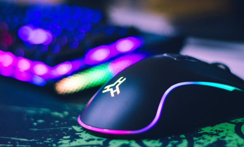 operating instructions for g530 robocop mouse