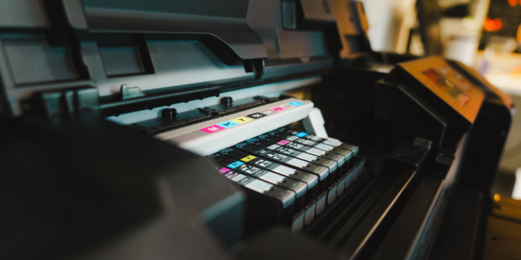 fix canon printer​