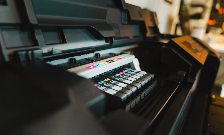 fix canon printer​