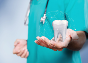 how long does dental numbing last