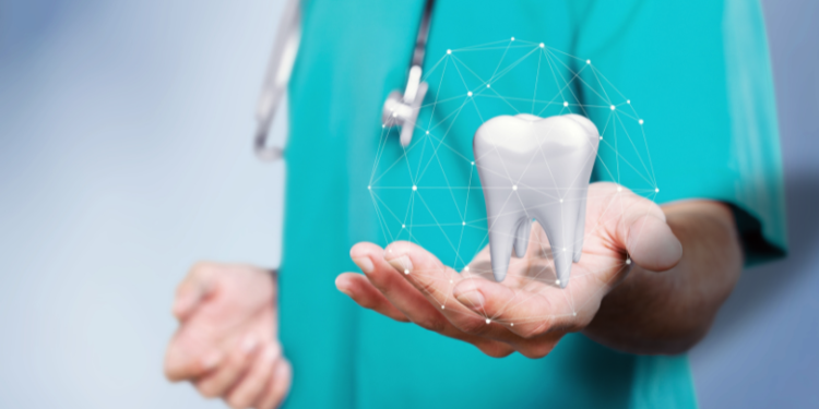 how long does dental numbing last