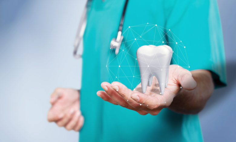 how long does dental numbing last