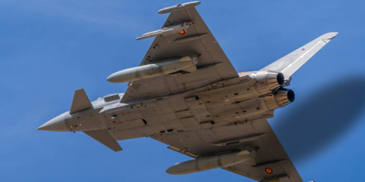 ursa major stratolaunch talon a hypersonic