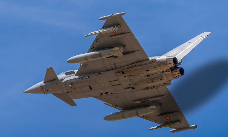 ursa major stratolaunch talon a hypersonic